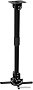 Кронштейн CACTUS CS-VM-PR16L-BK