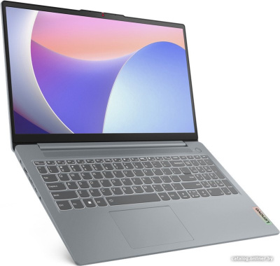 Купить ноутбук lenovo ideapad slim 3 15iru8 82x700d6rk в интернет-магазине X-core.by