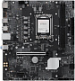 Материнская плата MSI Pro H810M-E