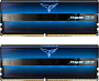 Оперативная память Team Xtreem ARGB 2x16ГБ DDR4 4000 МГц TF10D432G4000HC18LDC01