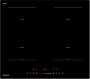 Варочная панель Evelux EHI 6448