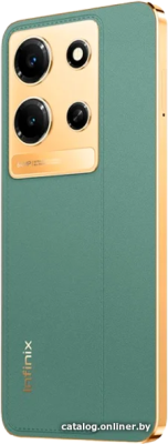 Купить смартфон infinix note 30i 8gb/128gb (зеленый) в интернет-магазине X-core.by