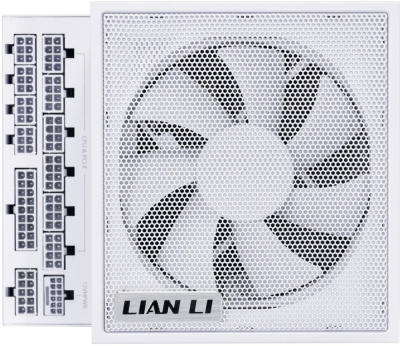 Блок питания Lian Li Edge 850 G9P.EG0850.WE00.RU  купить в интернет-магазине X-core.by
