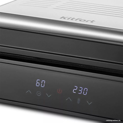 Электрогриль Kitfort KT-3664