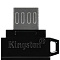 USB Flash Kingston DataTraveler microDuo 3.0 G2 64GB  купить в интернет-магазине X-core.by