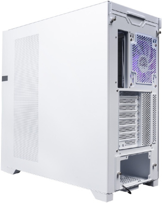 Корпус Valkyrie VK02 Lite (белый)  купить в интернет-магазине X-core.by