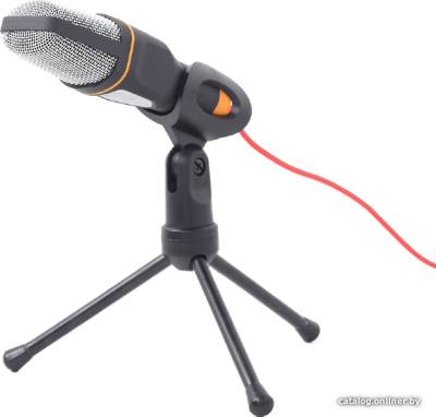 Купить микрофон gembird mic-d-03 в интернет-магазине X-core.by