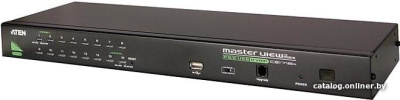 Купить kvm переключатель aten cs1716a-at-g в интернет-магазине X-core.by