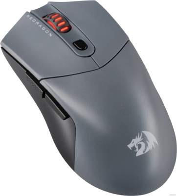 Купить игровая мышь redragon st4r pro (серый) в интернет-магазине X-core.by