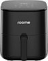 Аэрофритюрница Roome AF-ZE3223 (черный)