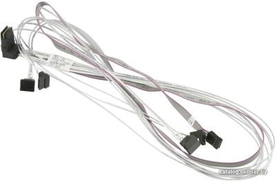 Купить кабель supermicro cbl-sast-0644 в интернет-магазине X-core.by