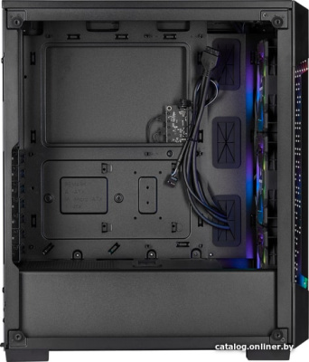 Корпус Corsair iCUE 220T RGB CC-9011173-WW  купить в интернет-магазине X-core.by