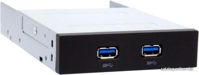 Купить usb-хаб chieftec mub-3002 в интернет-магазине X-core.by