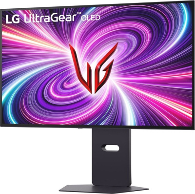 Купить игровой монитор lg ultragear oled 32gs95uv-b в интернет-магазине X-core.by