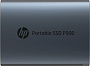 Внешний накопитель HP P900 1TB 7M694AA (серый)