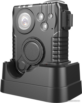 Купить экшен-камера bodydvr 550 64гб/gps в интернет-магазине X-core.by