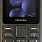 Купить кнопочный телефон nokia 108 (2024) dual sim ta-1627 (черный) в интернет-магазине X-core.by