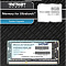 Оперативная память Patriot Memory for Ultrabook 4GB DDR3 SO-DIMM PC3-12800 (PSD34G1600L2S)  купить в интернет-магазине X-core.by