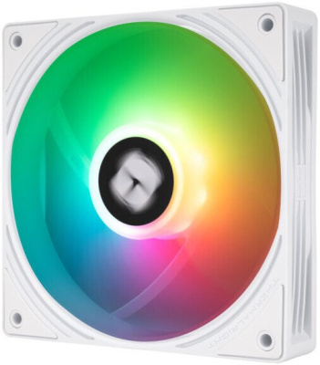 Вентилятор для корпуса Thermalright TL-N12W-R5-S (белый)  купить в интернет-магазине X-core.by
