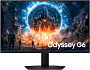 Игровой монитор Samsung Odyssey G6 LS27FG606EIXCI