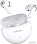 Наушники Infinix Buds Neo (белый)