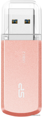USB Flash Silicon-Power Helios 202 32GB (розовый)  купить в интернет-магазине X-core.by