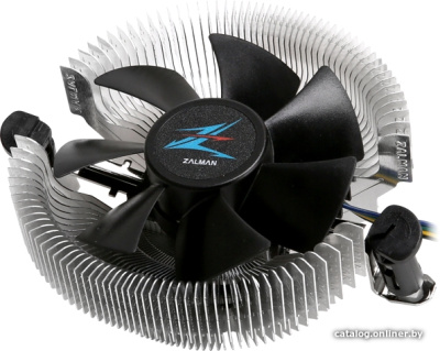 Кулер для процессора Zalman CNPS80G  купить в интернет-магазине X-core.by