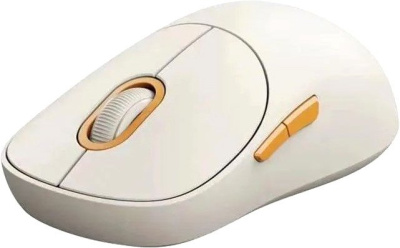 Купить мышь xiaomi wireless mouse 3 xmwxsb03ym (бежевый, международная версия) в интернет-магазине X-core.by