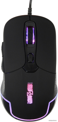 Купить игровая мышь oklick 965g racer в интернет-магазине X-core.by