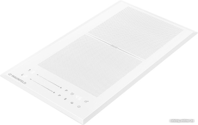 Варочная панель MAUNFELD CVI292S2FWH Lux