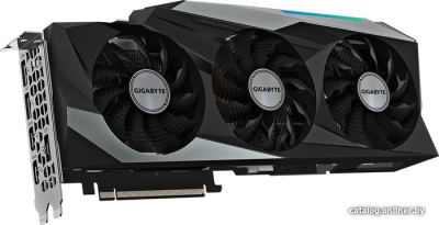 Видеокарта Gigabyte GeForce RTX 3090 Gaming OC 24GB GDDR6X GV-N3090GAMING OC-24GD  купить в интернет-магазине X-core.by