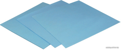 Термопрокладка Arctic Thermal pad 50x50x0.5 [ACTPD00001A]  купить в интернет-магазине X-core.by