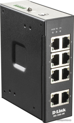 Купить неуправляемый коммутатор d-link dis-100g-8w/a1a в интернет-магазине X-core.by