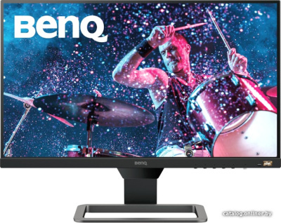 Купить монитор benq ew2480 в интернет-магазине X-core.by
