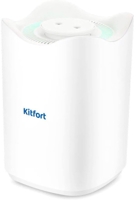 Увлажнитель воздуха Kitfort KT-3828  купить в интернет-магазине X-core.by