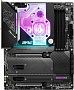 Материнская плата MSI MPG X570S Carbon EK X