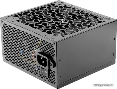 Блок питания AeroCool Aero Bronze 600W  купить в интернет-магазине X-core.by