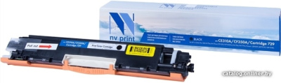 Купить картридж nv print nv-ce310a (аналог hp ce310a) в интернет-магазине X-core.by