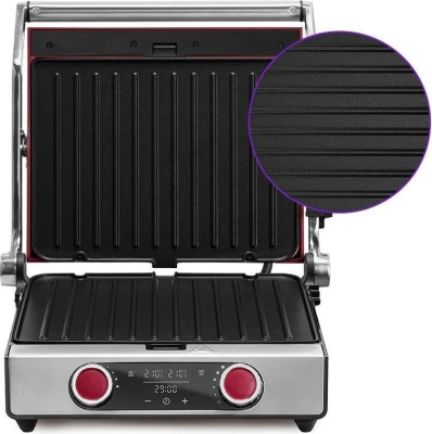 Электрогриль Kitfort KT-3631