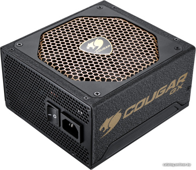Блок питания Cougar GX 800 v.3 800W  купить в интернет-магазине X-core.by
