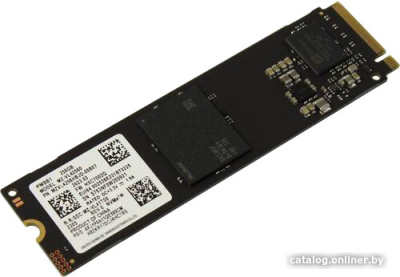 SSD Samsung PM9B1 256GB MZVL4256HBJD-00B07  купить в интернет-магазине X-core.by