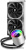 Кулер для процессора DeepCool GamerStorm Castle 240EX DP-GS-H12W-CSL240EXWH  купить в интернет-магазине X-core.by