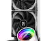 Кулер для процессора DeepCool GamerStorm Castle 240EX DP-GS-H12W-CSL240EXWH  купить в интернет-магазине X-core.by