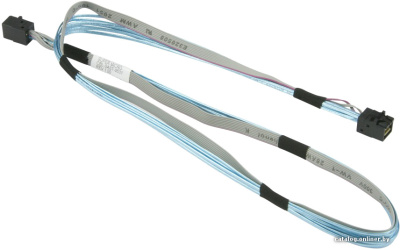 Купить кабель supermicro cbl-sast-0531 в интернет-магазине X-core.by