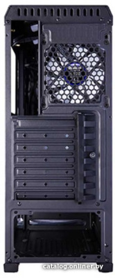 Корпус Zalman N5 TF  купить в интернет-магазине X-core.by