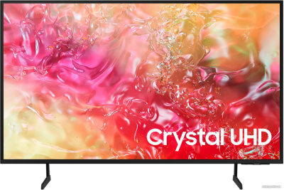 Купить телевизор samsung crystal uhd du7100 ue43du7100uxru в интернет-магазине X-core.by