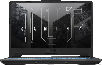 Купить игровой ноутбук asus tuf gaming a15 fa506ncr-hn115 в интернет-магазине X-core.by