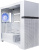 Корпус Valkyrie VK02 Lite (белый)  купить в интернет-магазине X-core.by