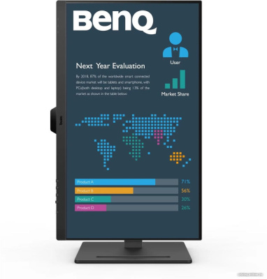 Купить монитор benq business bl2790qt в интернет-магазине X-core.by