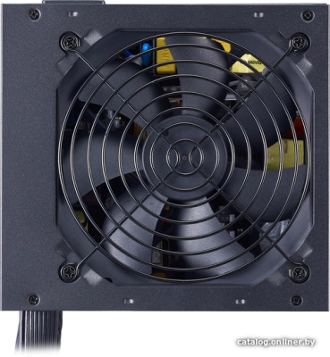 Блок питания Cooler Master MWE 500 White 230V V2 MPE-5001-ACABW-EU  купить в интернет-магазине X-core.by